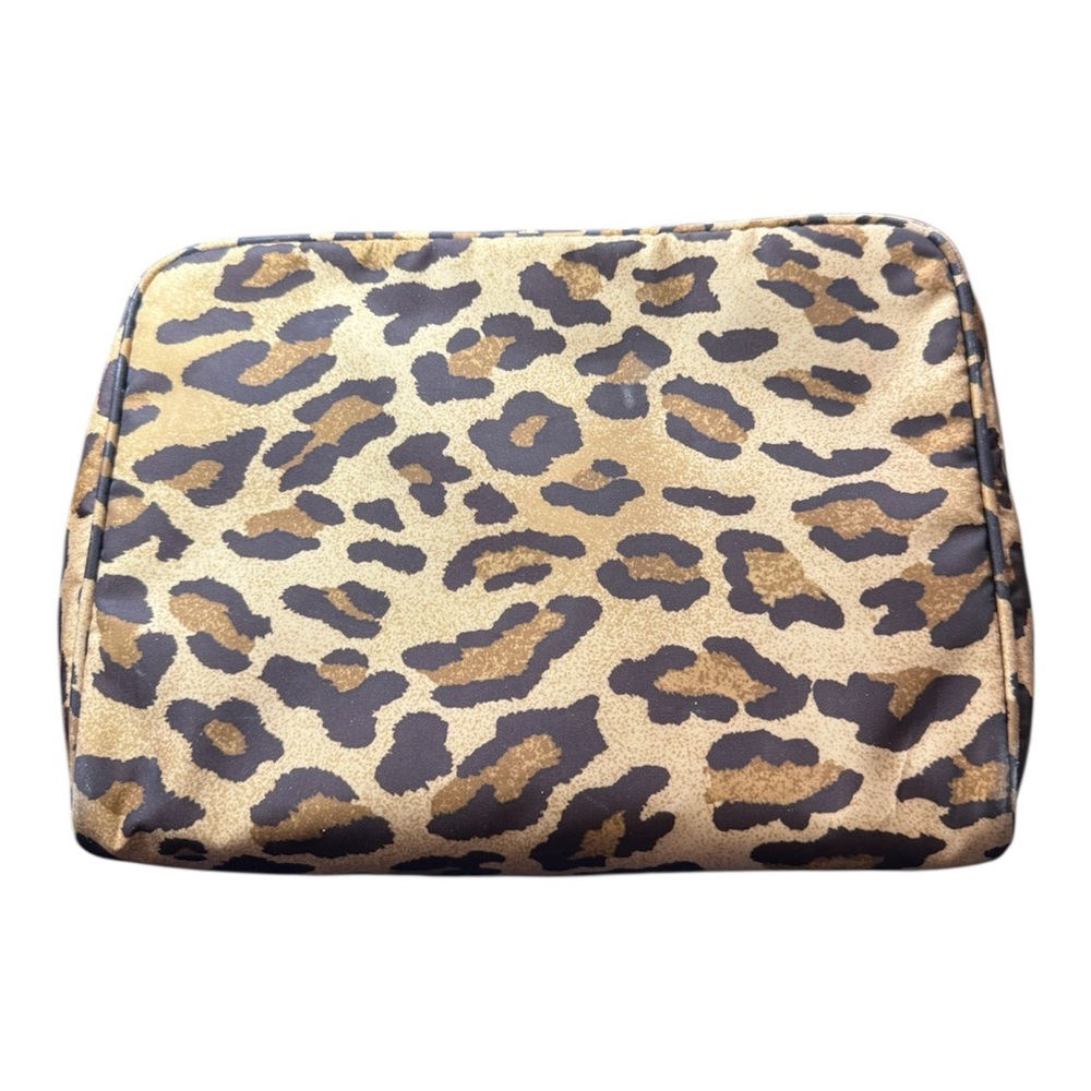 Leopard Print Women's Bag Ralph Lauren - Picture 4 of 8